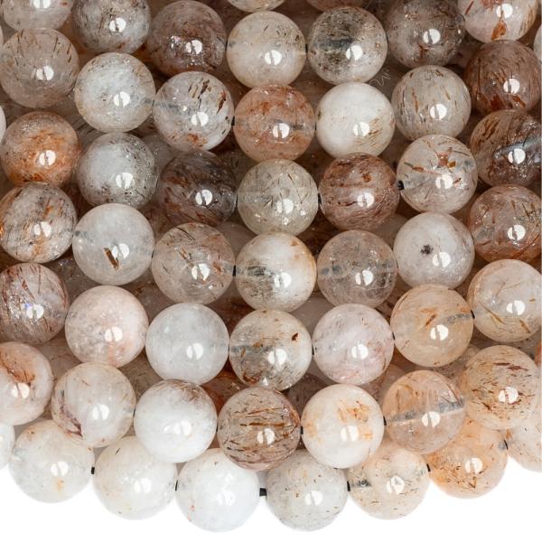 Super 7 gy�ngy�k 8mm f�lhossz� zsin�r