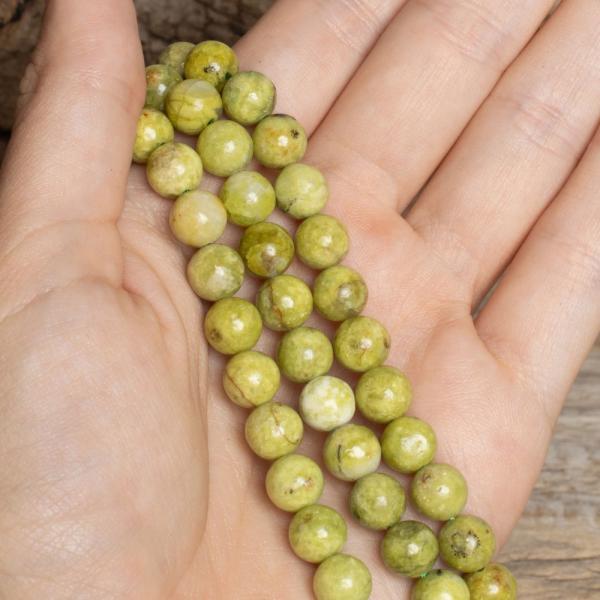 opal-zeleny-koralky-8mm-polsnura-3 opal-zeleny-koralky-8mm-polsnura-3