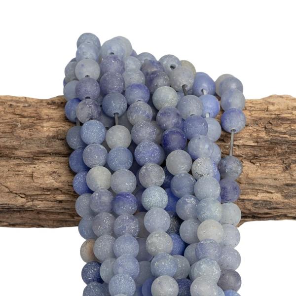 4459-Avanturin-modry-koralky-6,5mm-matne-snuraa-2