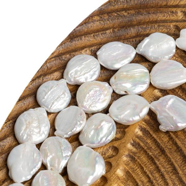 Folyami gyngyk karika flhossz zsinr