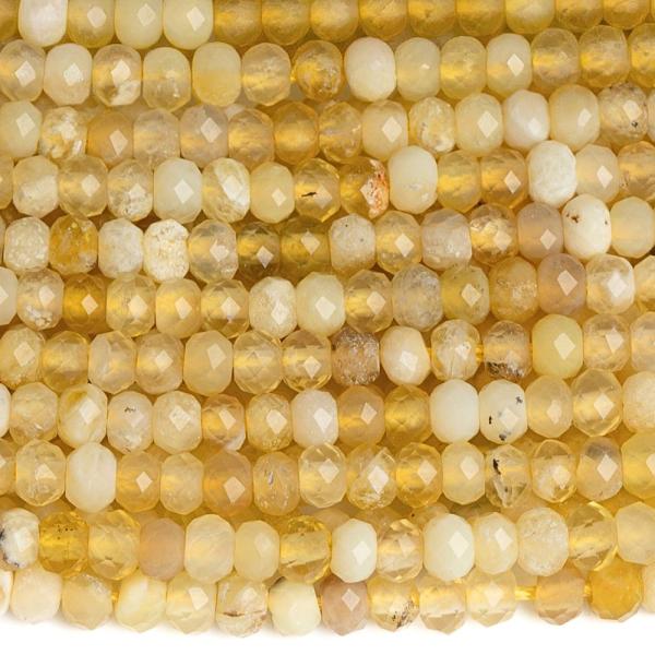 Opl srga gyngyk 3x2 mm fnk csiszolt zsinr