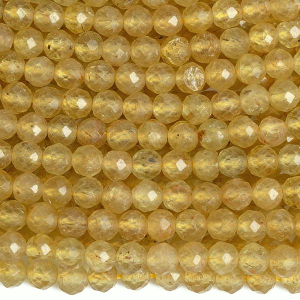 Apatit srga gyngyk 3,5 mm csiszolt zsinr