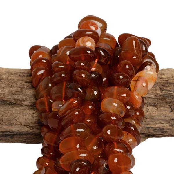 5076a-Karneol-koralky-kamienky-8x12mm-snura-2