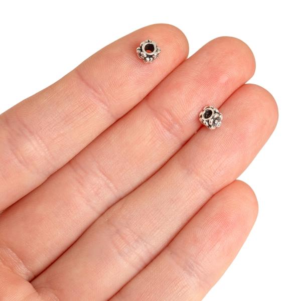 5840a-koralka-rondelka-Ag925-starostrieborna-2