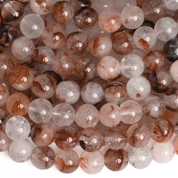 Hematoid gyngyk 6 mm flhossz zsinr