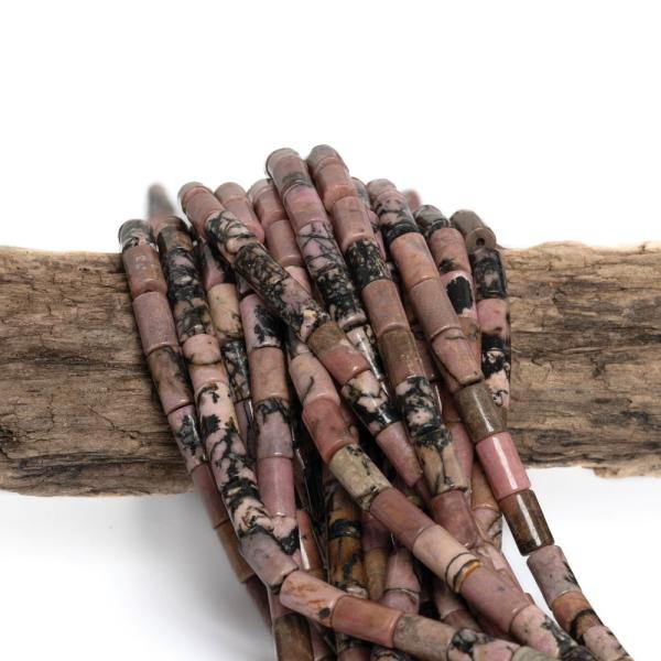 6414-Rodonit-mix-farieb-koralky-5x8mm-trubicky-snura-2 6414-Rodonit-mix-farieb-koralky-5x8mm-trubicky-snura-2