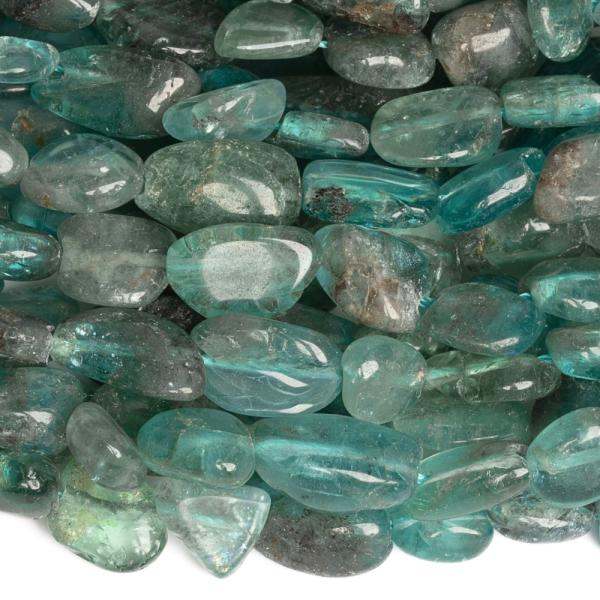 Apatit vilgos nyers gyngyk zsinr