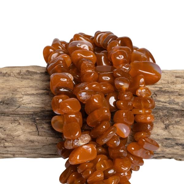 6634a-karneol-koralky-zlomky-snura-2