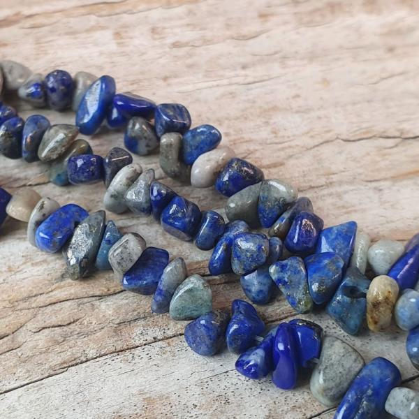 Lpis lazuli gyngyk minisvnytrmelk zsinr