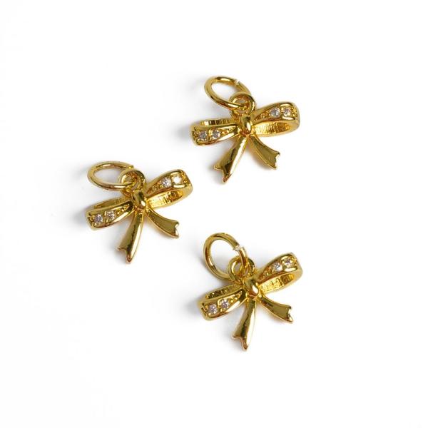 Masni medl arany fehr cirknikkal