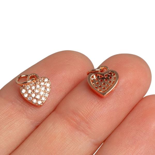 7122-minisrdiecko-privesok-ruzove-zlato-s-bielym-zirkonom-2