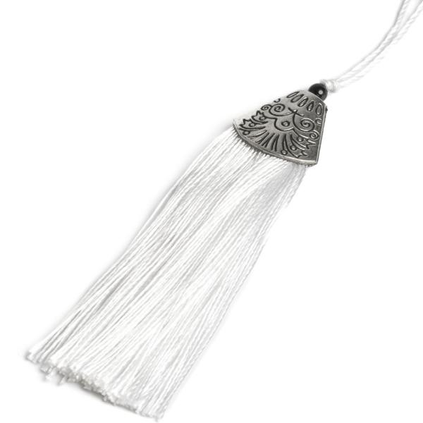 Pamutbojt lapos kupakkal fehr