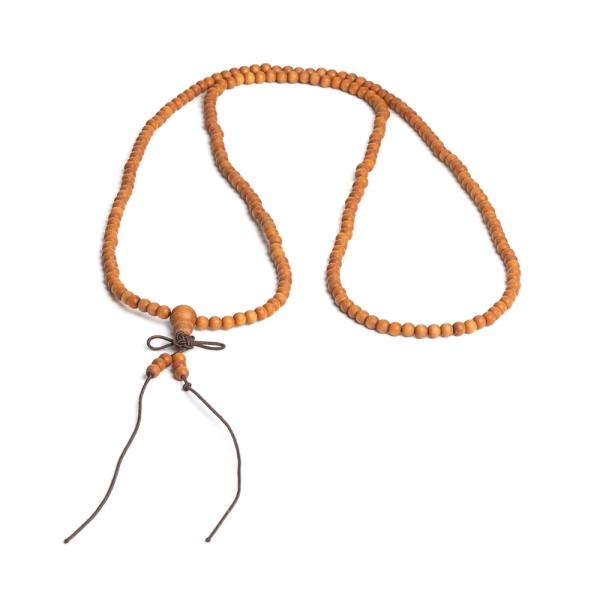 Szant�lfa gy�ngy�k 4 mm zsin�r