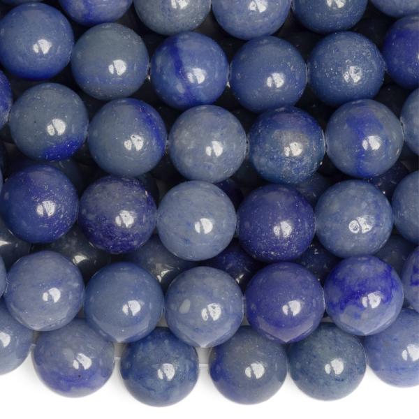 Aventurin kk gyngyk 10,5 mm zsinr