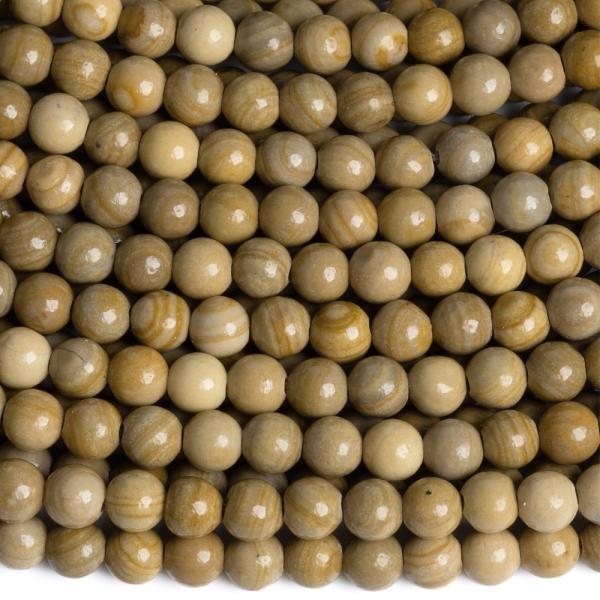 Mars j�spis gy�ngy�k 4 mm zsin�r