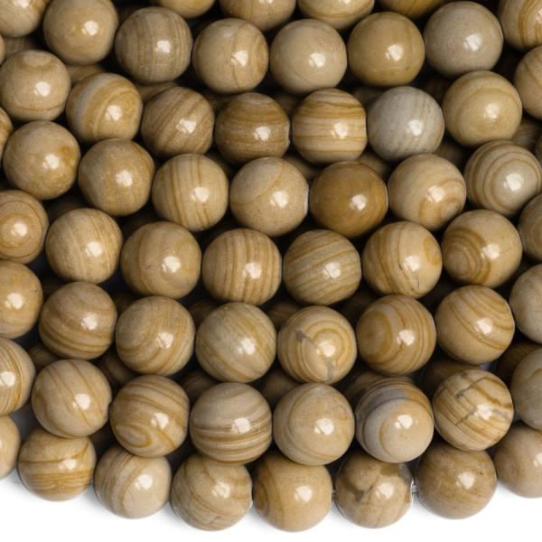 Mars j�spis gy�ngy�k 8 mm zsin�r