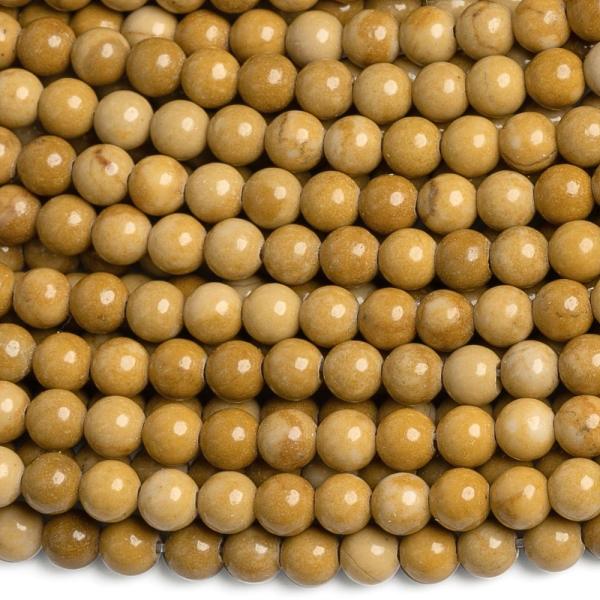 Famint�s j�spis gy�ngy�k 4 mm zsin�r