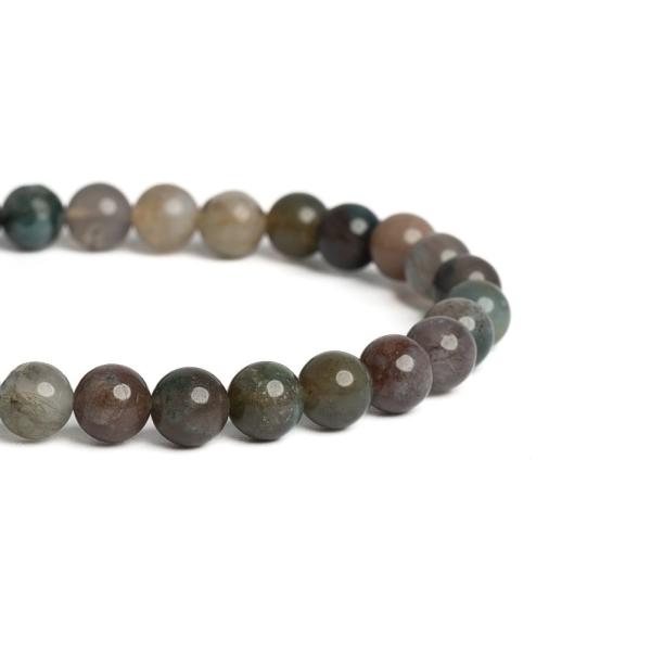 8003-Naramok-achat-indicky-6mm-2 8003-Naramok-achat-indicky-6mm-2
