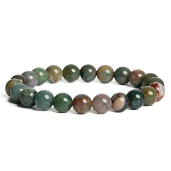 Kark�t� indiai ach�t 8 mm