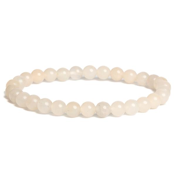 Kark�t� aventurin r�zsasz�n 6 mm