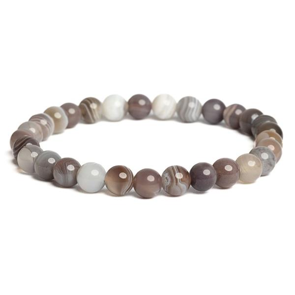 Karkt Botswanai acht 6 mm