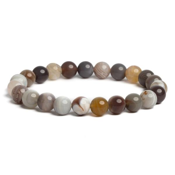 Karkt Botswanai acht 8 mm