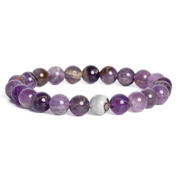 Kark�t� ametiszt kevert sz�nek 8 mm