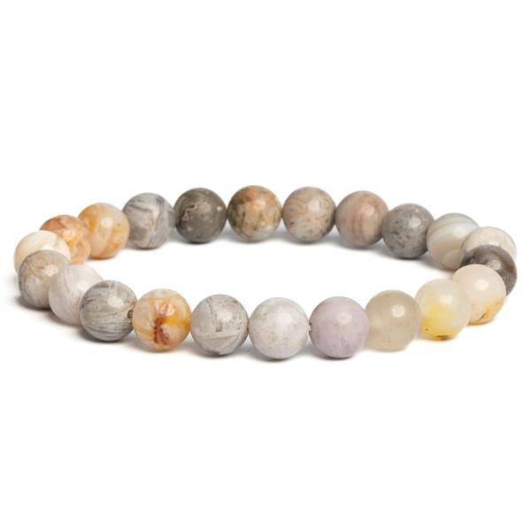 Kark�t� bambuszlev�l ach�t 8 mm