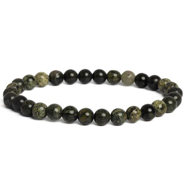 Karkt szerpentin 6 mm