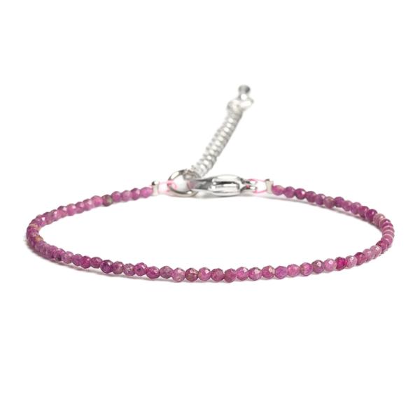 Kark�t� rubinb�l 2-3 mm