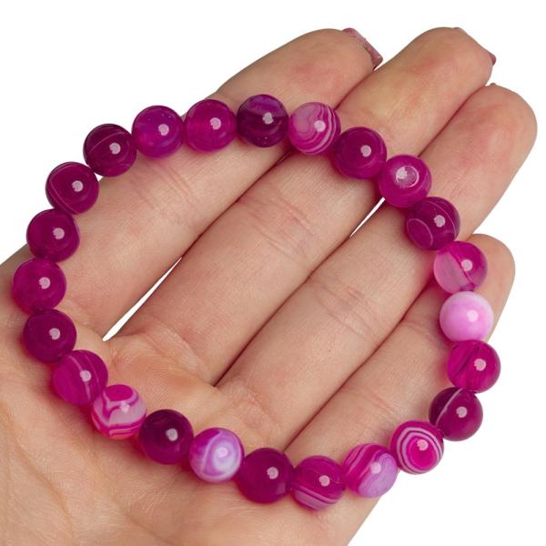 8272-Naramok-achat-krajkovy-fuchsia-8mmm-3 8272-Naramok-achat-krajkovy-fuchsia-8mmm-3
