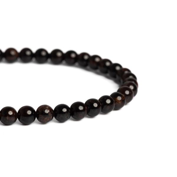 8448-Naramok-granat-4mm-2 8448-Naramok-granat-4mm-2