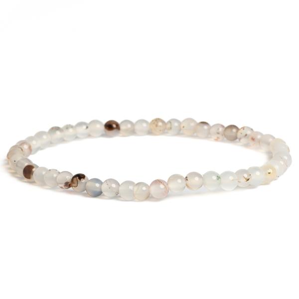 Karkt szrke acht 4 mm