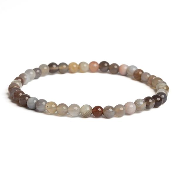 Karkt Botswanai acht 4 mm