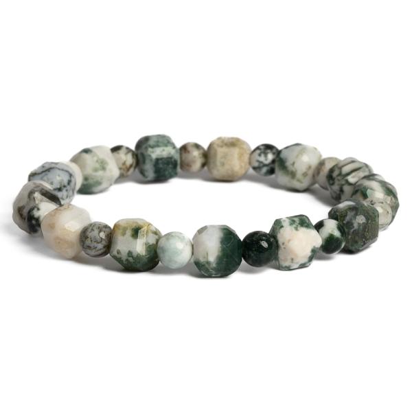 Karkt faacht 8 mm kockk + golycskak