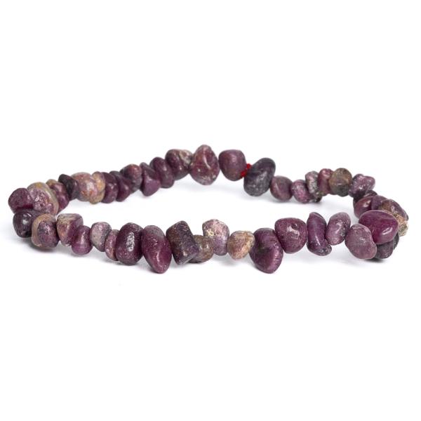 Kark�t� rubin �sv�nyt�rmel�k 4-7 mm