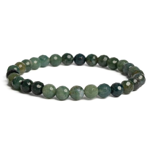 Kark�t� mohaach�t 6 mm csiszolt