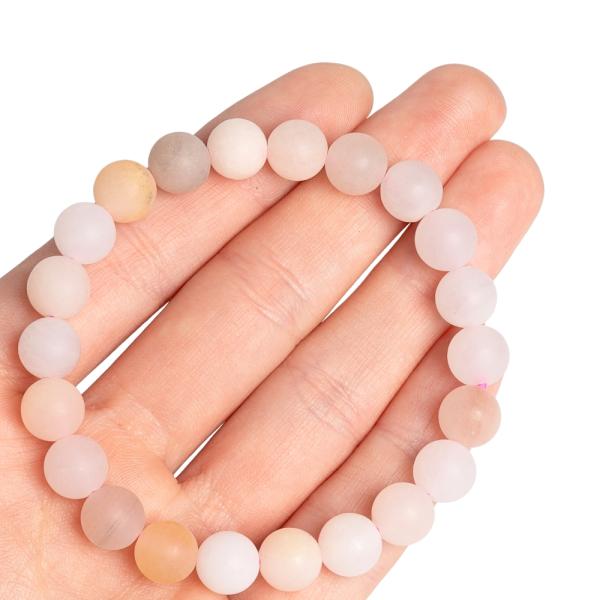 8886-naramok-avanturin-ruzovy-8mm-matny-2