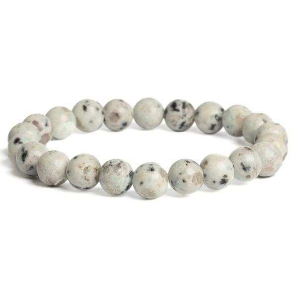 Karkt kivi jspis 8 mm