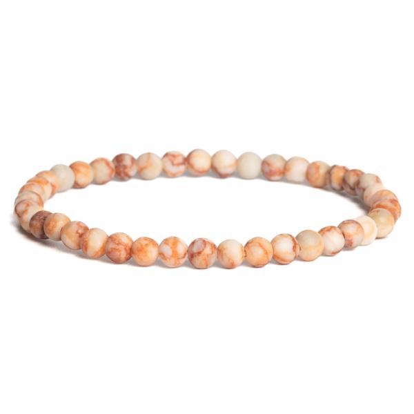 Kark�t� netstone j�spis 4 mm matt