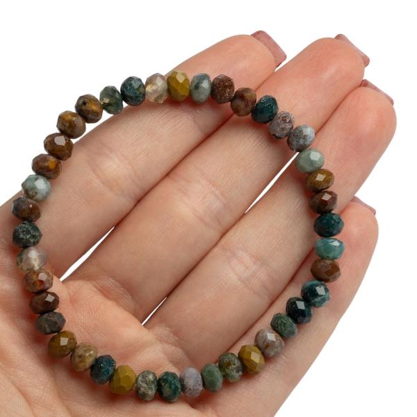 8975-Naramok-achat-oceansky-4x6mm-brusene-rondelky-3